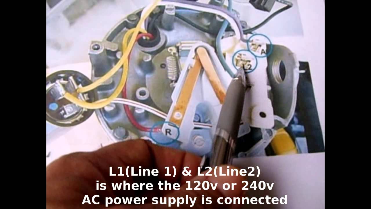 How To Test & Repair Electric Motors (Pool & Sprinkler)