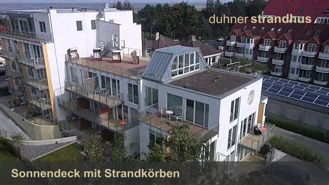 Duhner Strandhus Cuxhaven-Duhnen