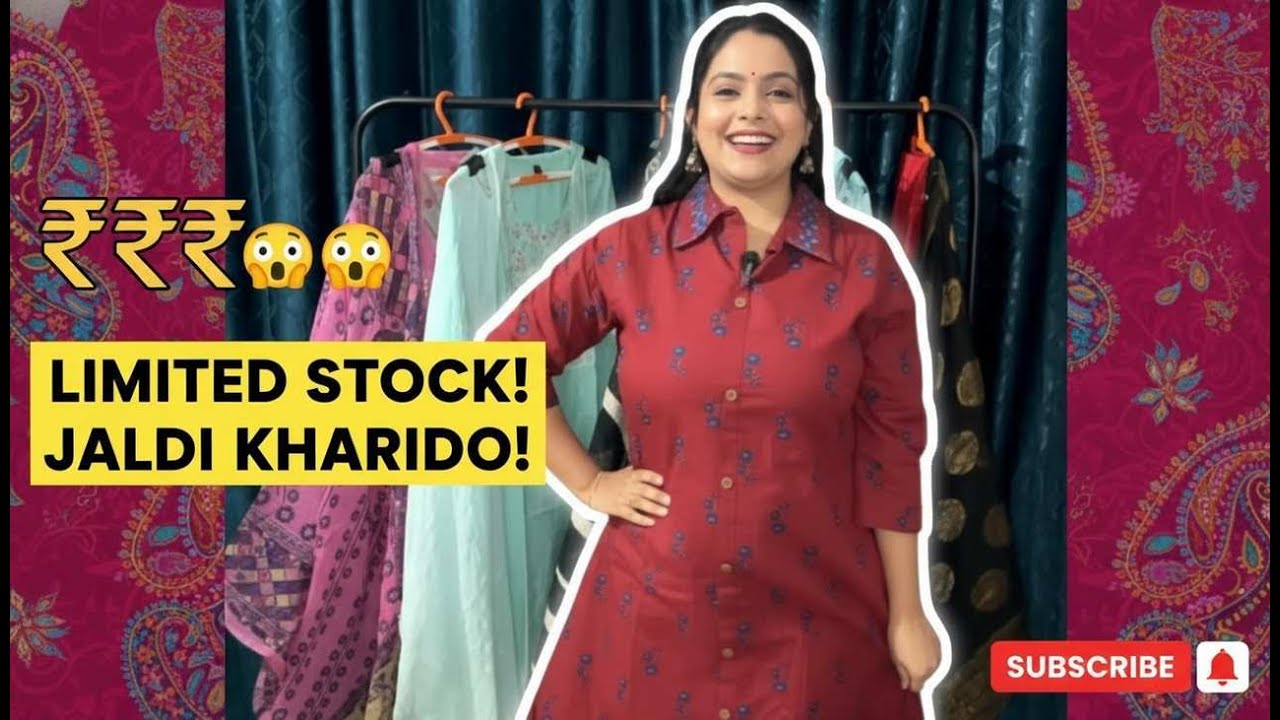 Fashion by Rashmi