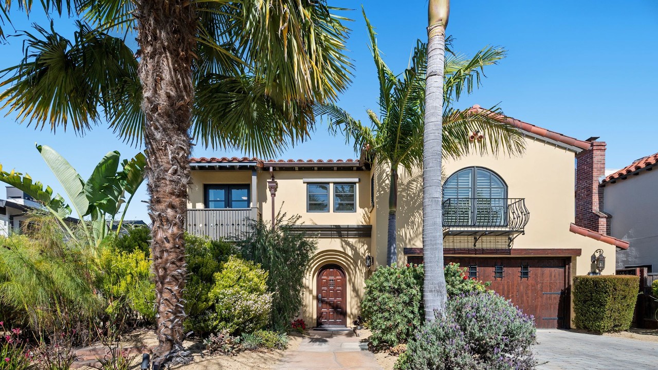 1208 Bernal Avenue | Burlingame Home Tour | Sternsmith Group