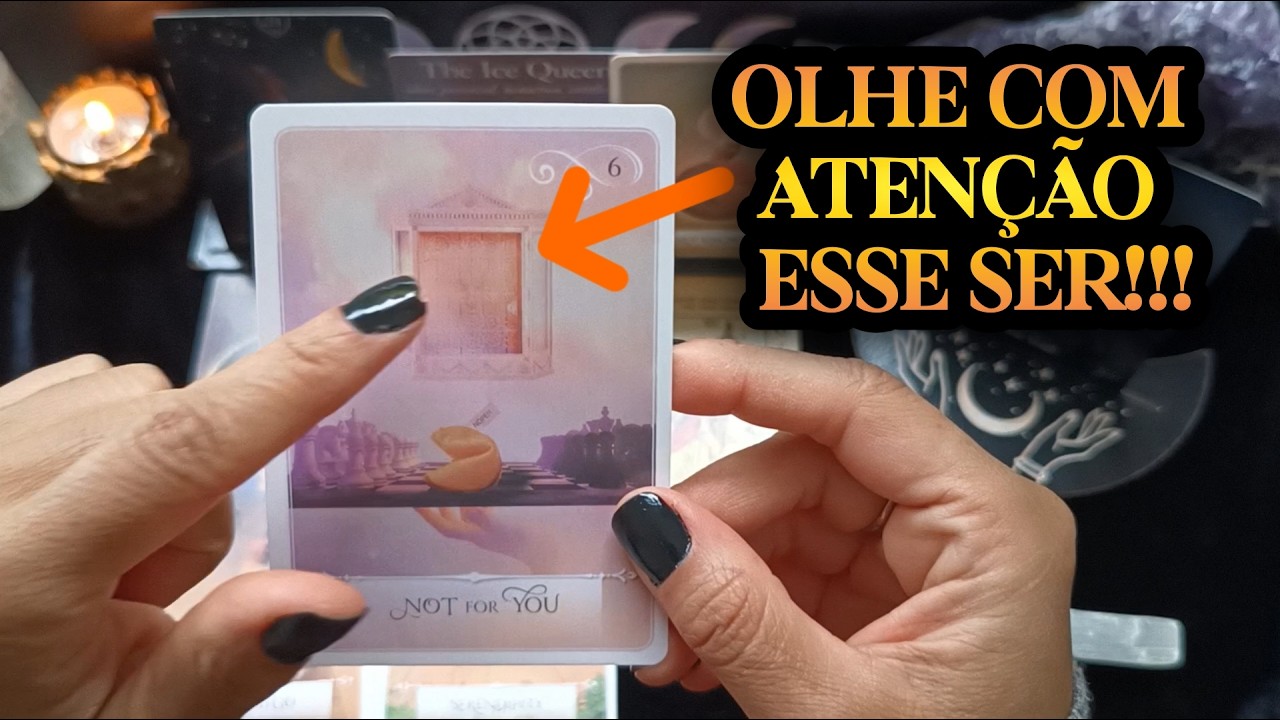 ESSA CURA VAI TE LIBERTAR