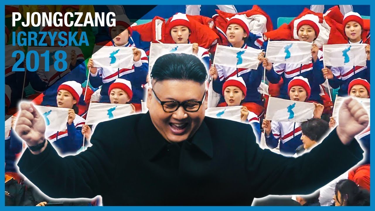 Co Korea Północna zrobiła na igrzyskach [Pjongczang 2018]