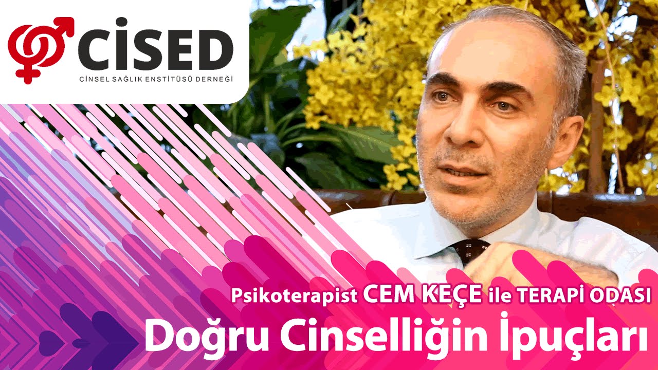 Doğru Cinselliğin İpuçları - Terapi Odası