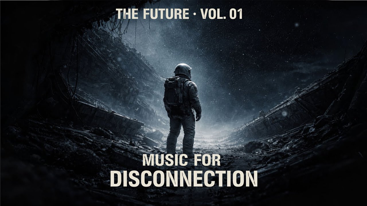 For When You Need to Disconnect | 2h Cinematic Deep Music