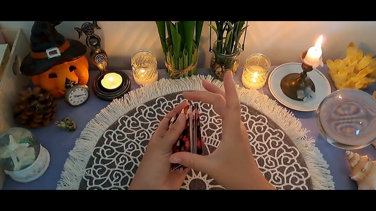 👑 Ljubavna analiza za sve koji nisu u kontaktu ili ne znate na cemu ste!🔮Tarot citanje🔮