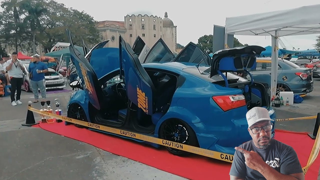 KIA RIO MODIFICADO 2015 👉 TassLoco507