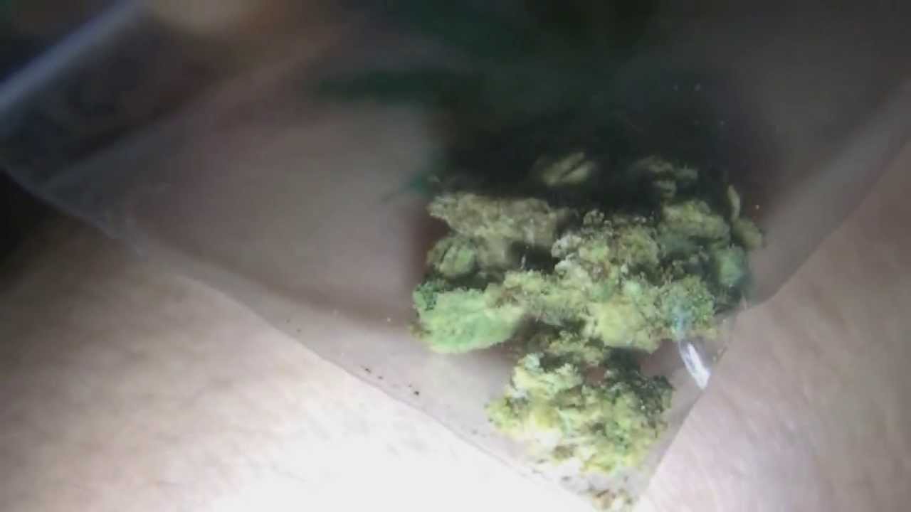 Afghan Kush