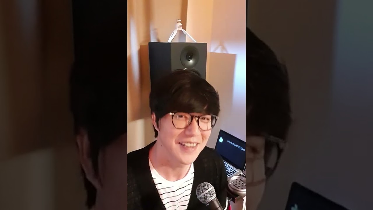 210417 성시경(@mayersung) 인스타라이브  Full ver.