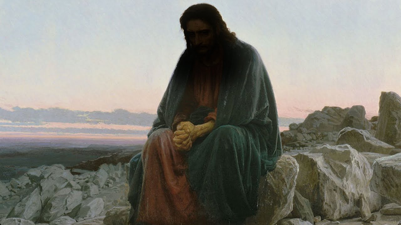 &ldquo;If The World Hates You, Keep in Mind that it Hated Me First&rdquo;