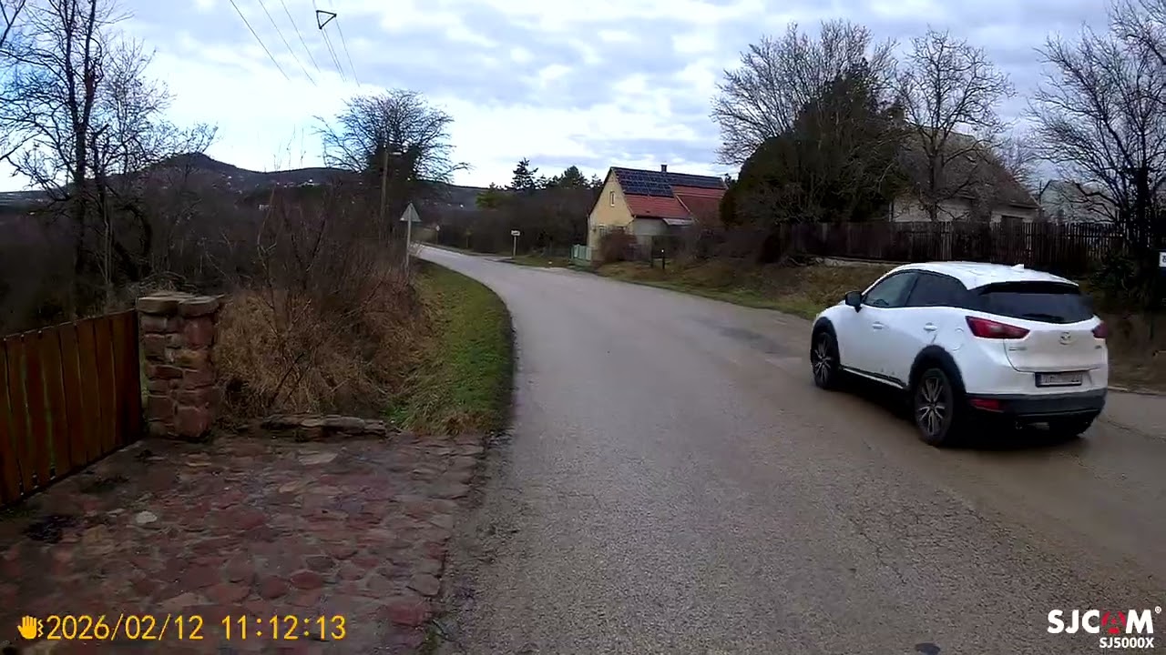 Csütörtöki gyalogtúra Zánka és Dörgicse között 2.