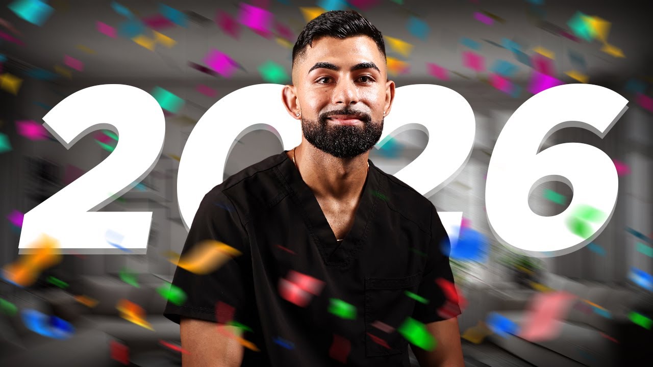 How To Make 2026 The Best Year Of Your Life (4 Simple Steps)