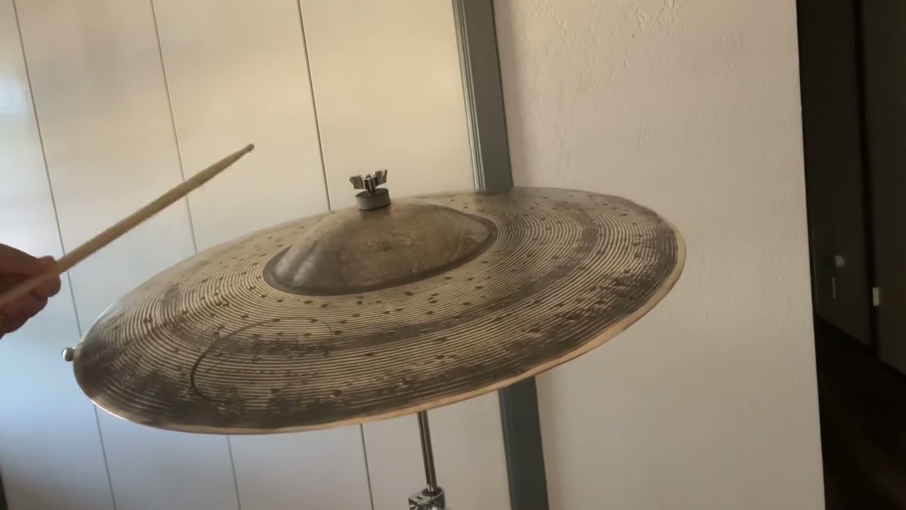 26” GM Designs Jupiter Ride 5,478g’s