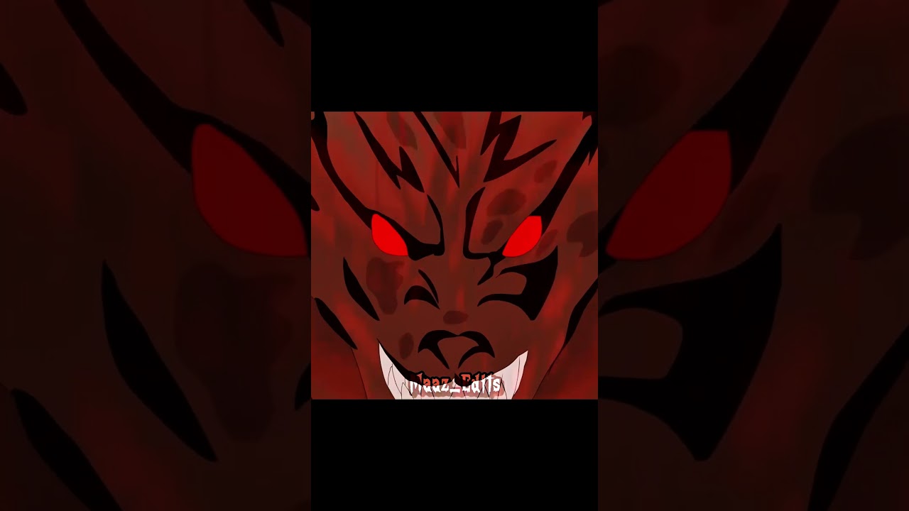 PART 2 | KURAMA VS SUKUNA 💀