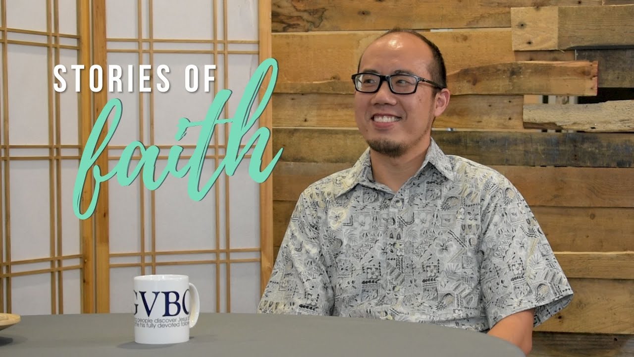 Stories of Faith: Faith that Prays