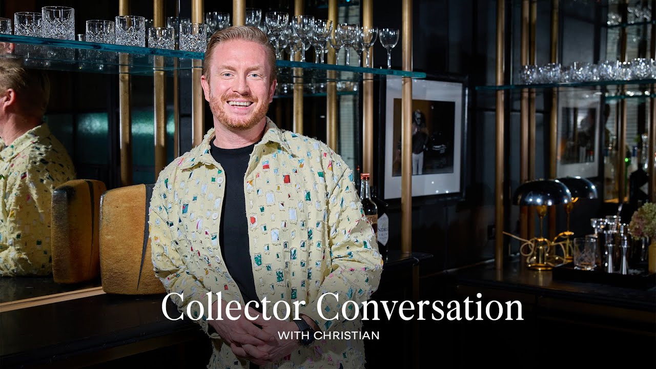 Collecting Watches Since Childhood: From Swatch to Patek Philippe | Collector Conversation