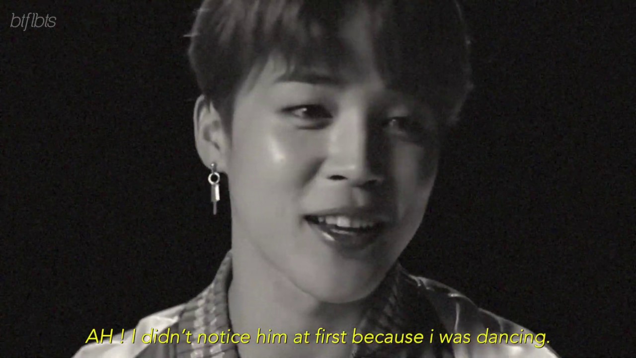 i miss you — a jikook breakup au