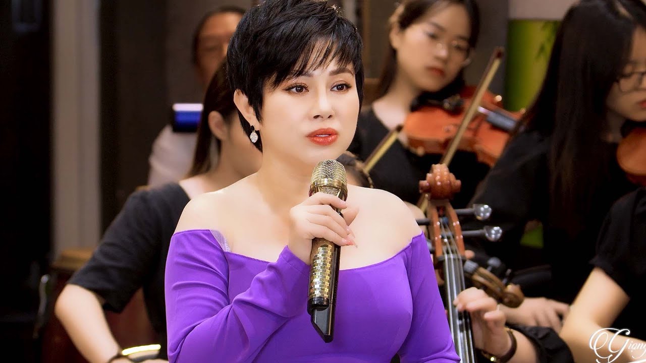 Lục Bình Tím , Con Đò Lỡ Hẹn , Em Về Miệt Thứ - Dân Ca Miền Tây Ngọt Lịm | Mỹ Linh