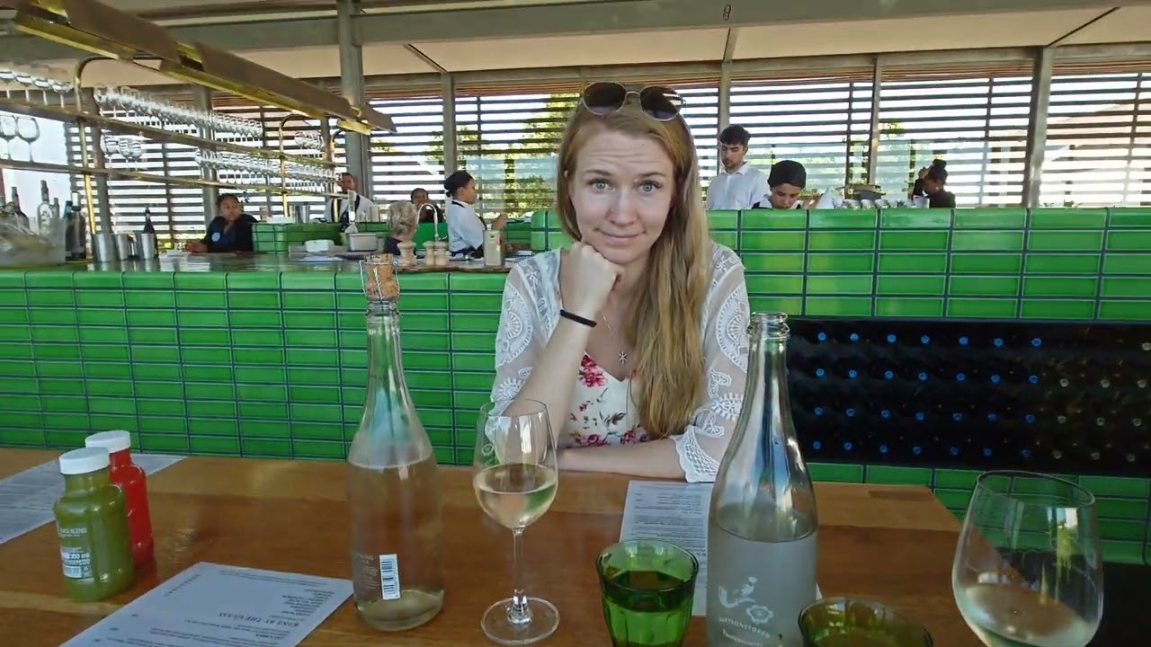 Cape Town, South Africa - Day 7
