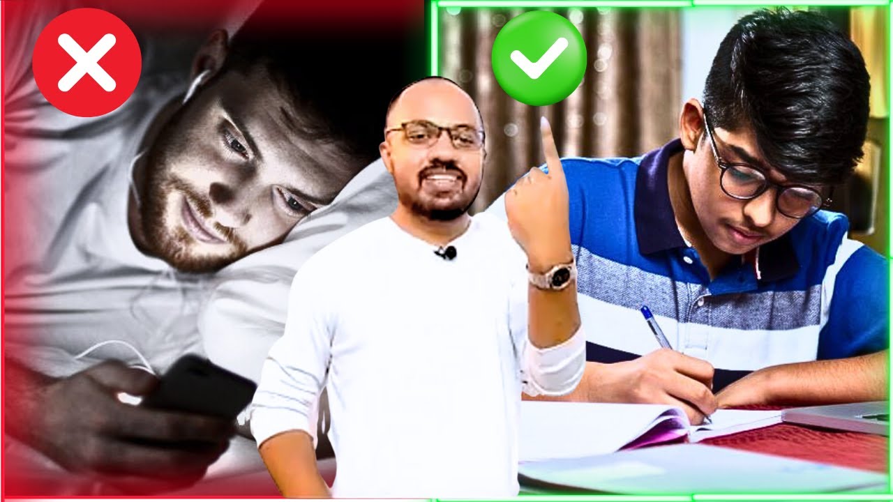 Phone එක පැත්තකින් තියලා පාඩම් කරන විදි​හ විද්‍යානුකූල​ව