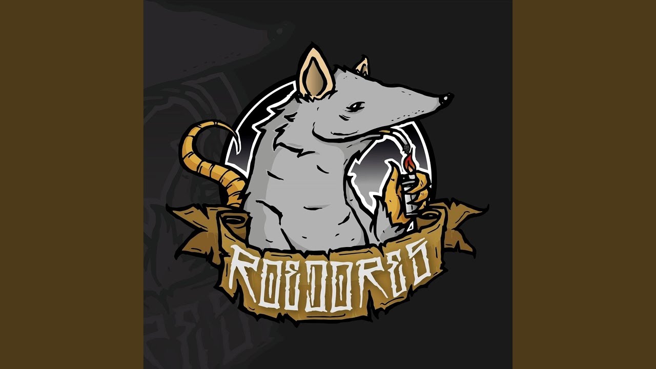 Roedores (feat. Ziferk Rap Wasay)