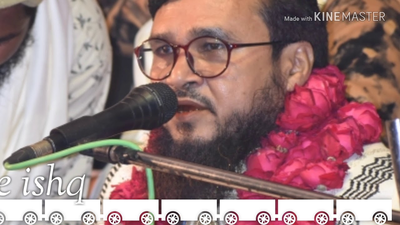 Marhaba marhaba marhaba (Nat e pak ) SYED Misbah ul murad makanpuri sahb
