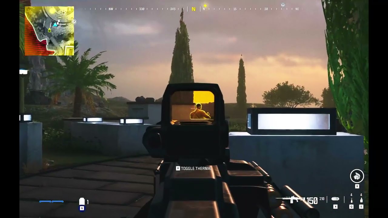 Call of Duty® Modern Warfare 3 PART-4