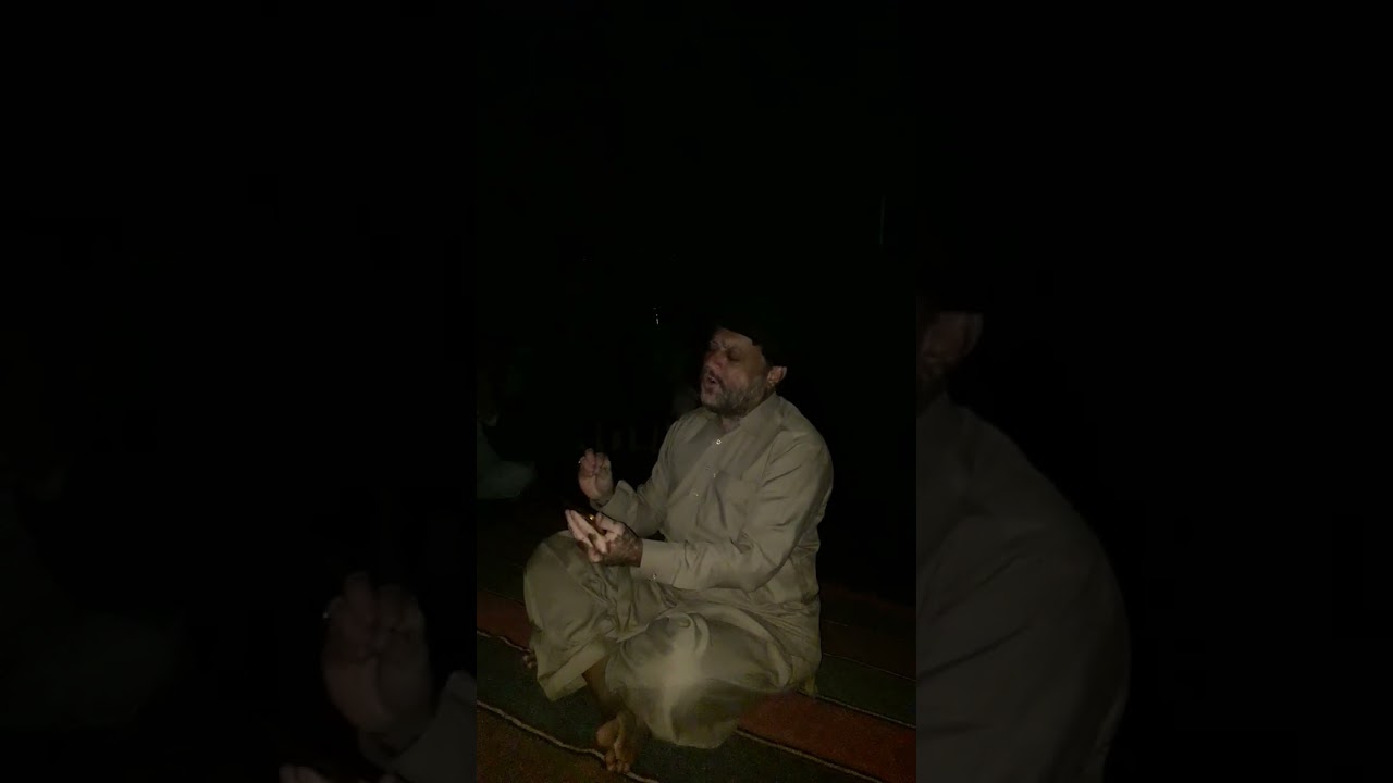 امام زمان عجل اللہ فرجھم مدحہ خوان سید صباحت زیدی شاعری چاچا سلیمان مولائی فروری 2026
