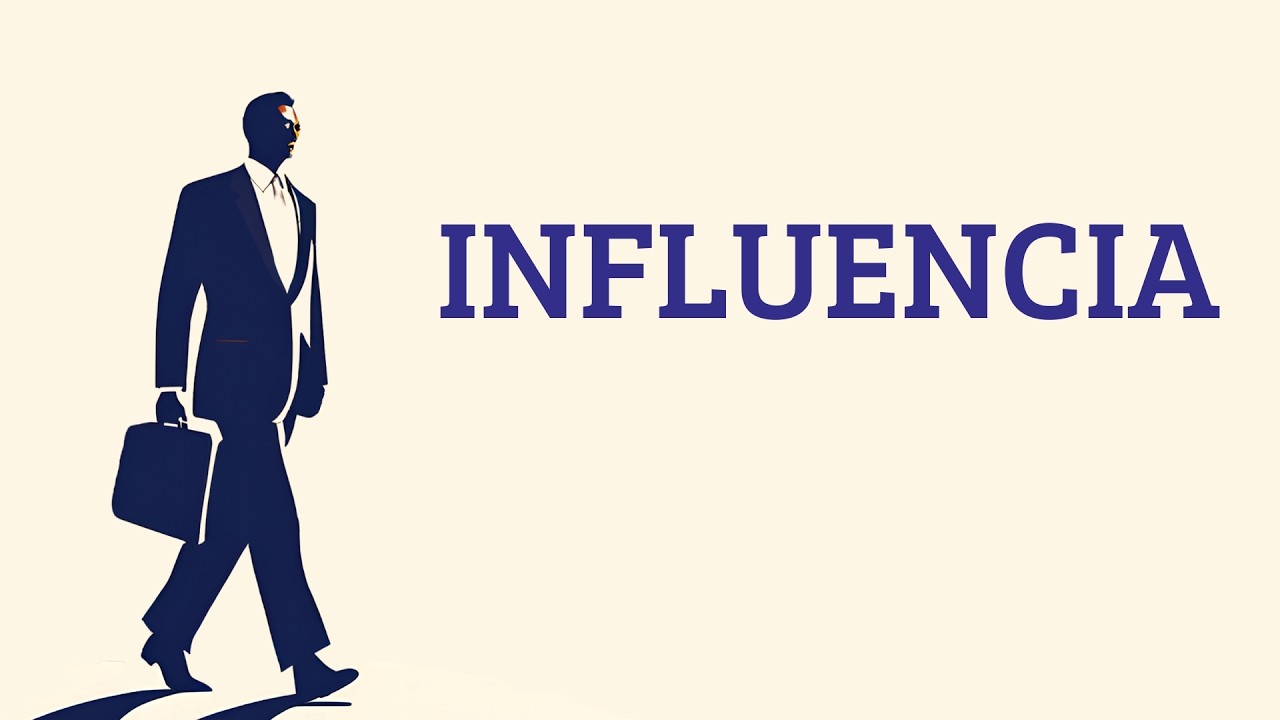 Robert Cialdini revela como te influyen |Influencia Parte 1/2 | Hoy te leo