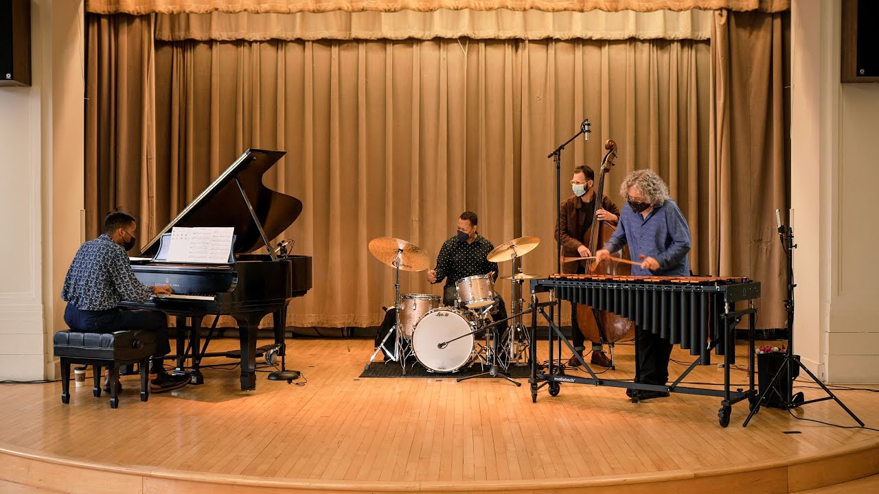 Philly Jazz Allstars | 2022 Karin Fuller Capanna Faculty Recital