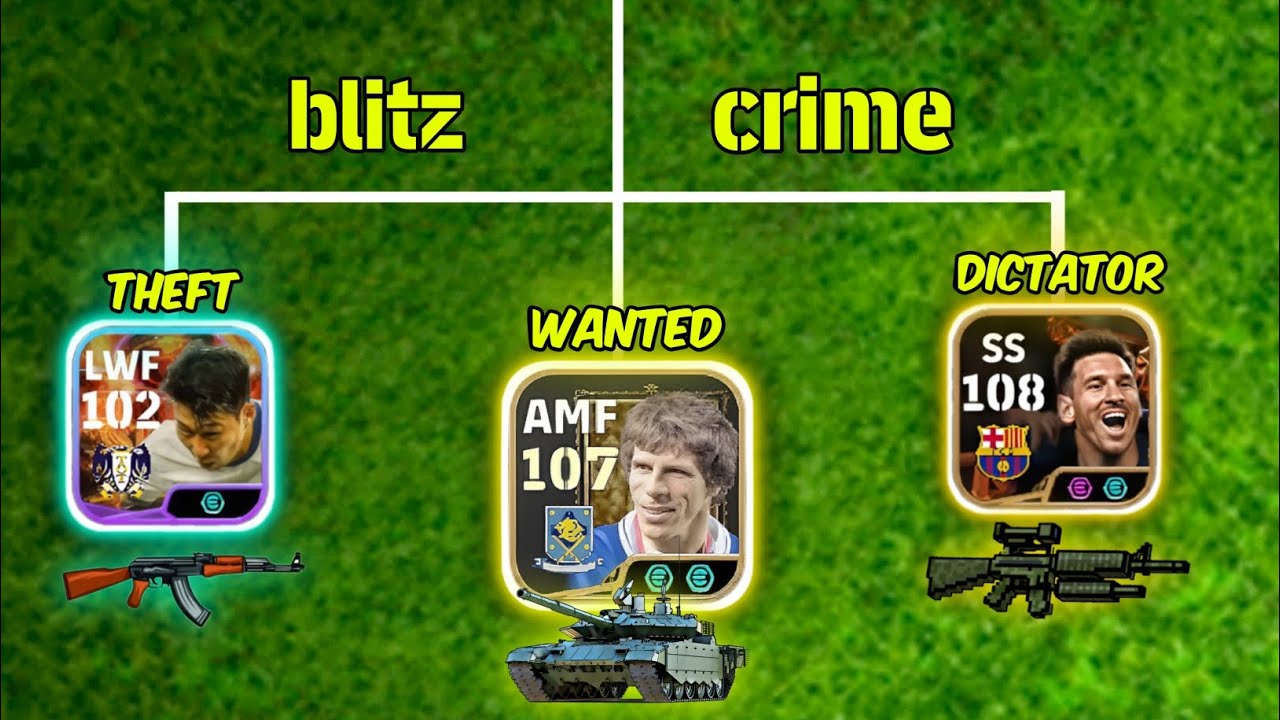 Blitz curler challenge - new magnifico Zola vs OGs Messi and son 🥲☠️ Efootball 26