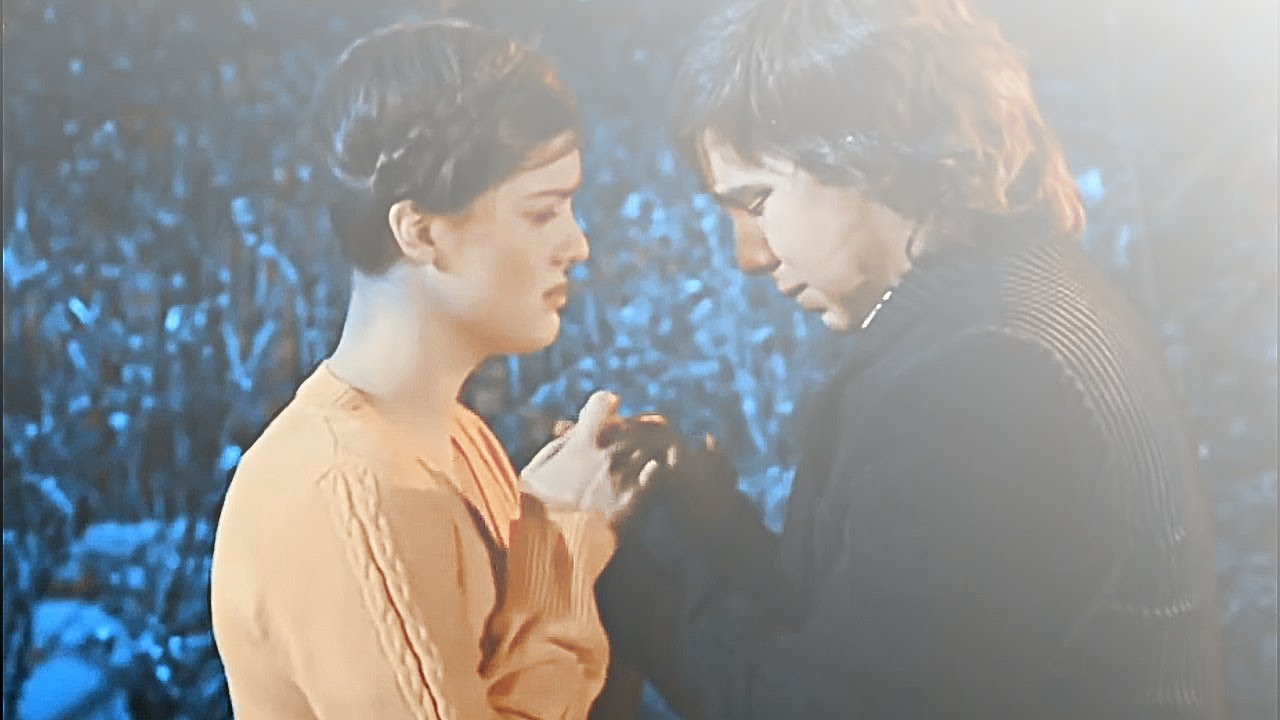 »nacho + caridad || back to the start«