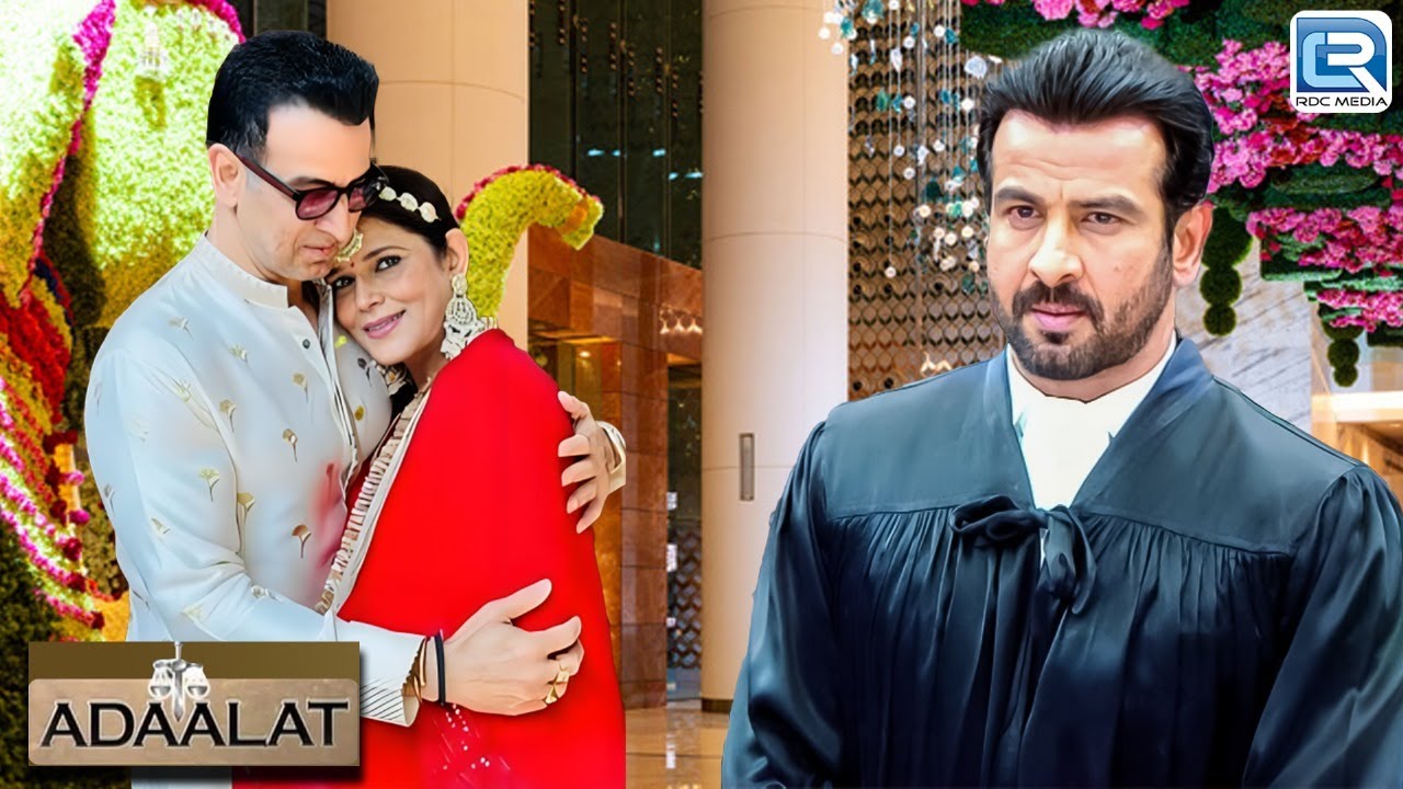 एक Case के चलते KD को मिला अपना पुरना Pyar वापस | Adaalat | अदालत | Full Episode