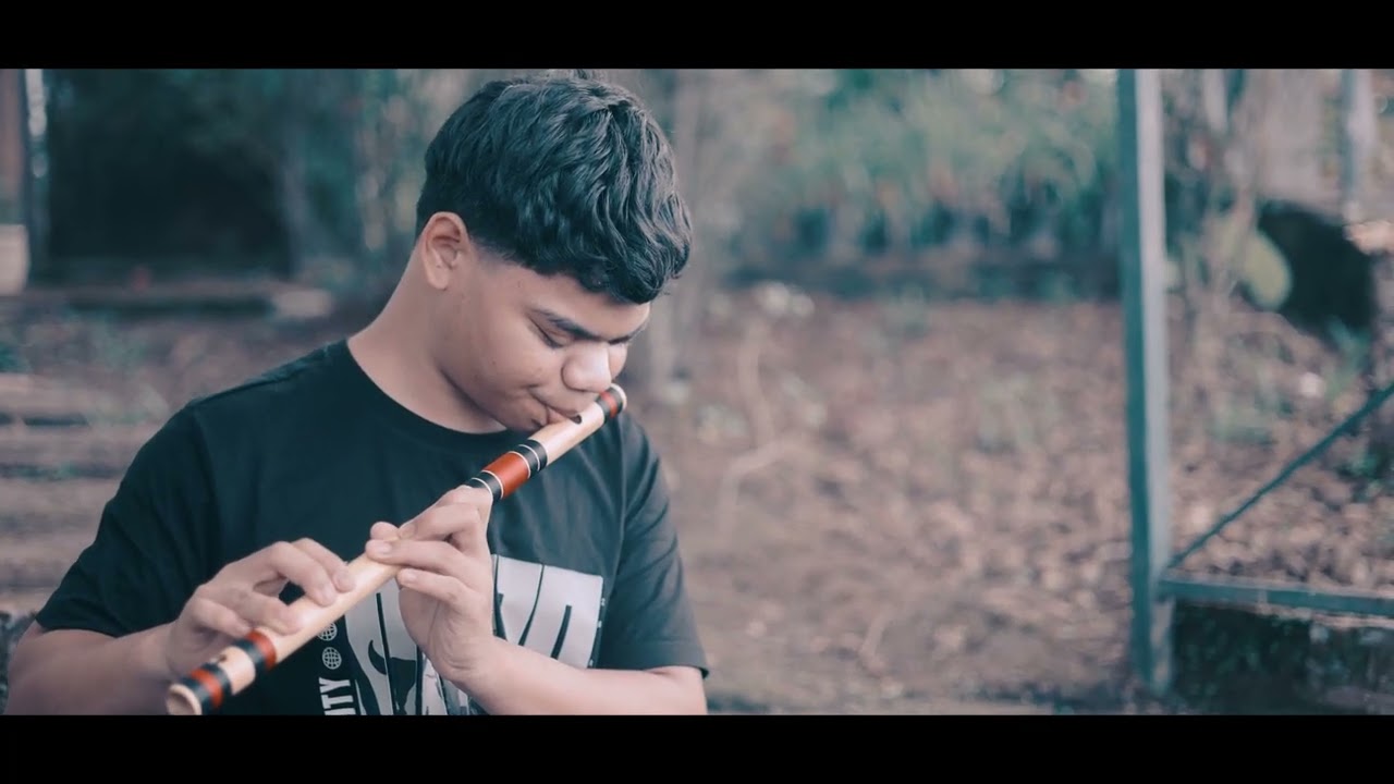 Lalrinawma - Jerusalem thar ah (Phenglawng cover)