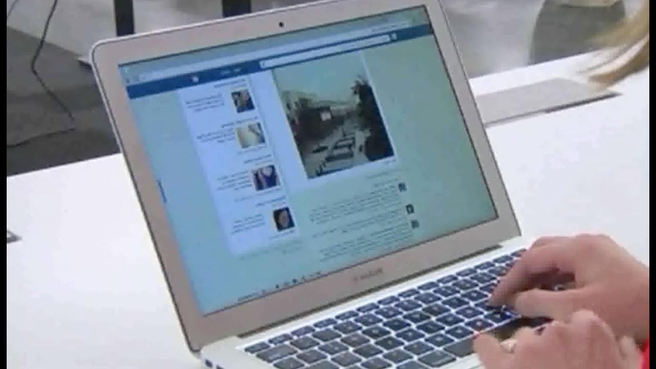Are You Addicted To Facebook?