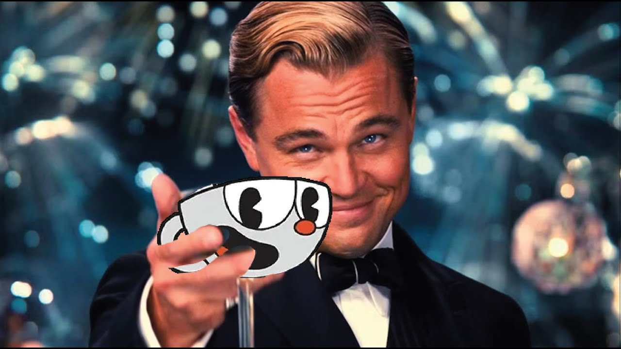 CUPHEAD