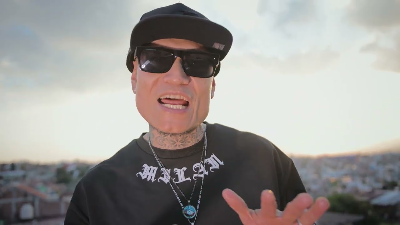 Muévelo 4k Tono bastó x Gera el caos