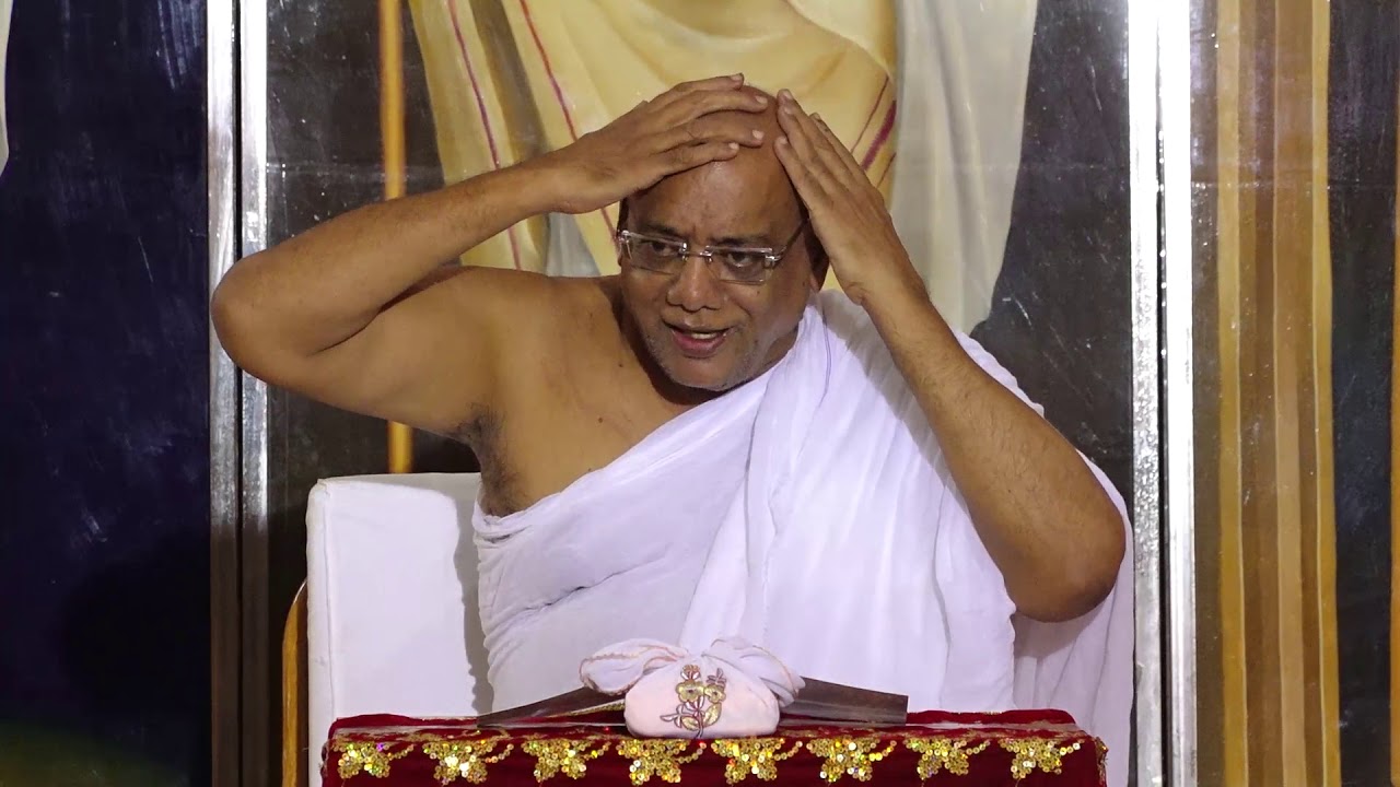 AGAM VACHANA Day 4 -  Session - II