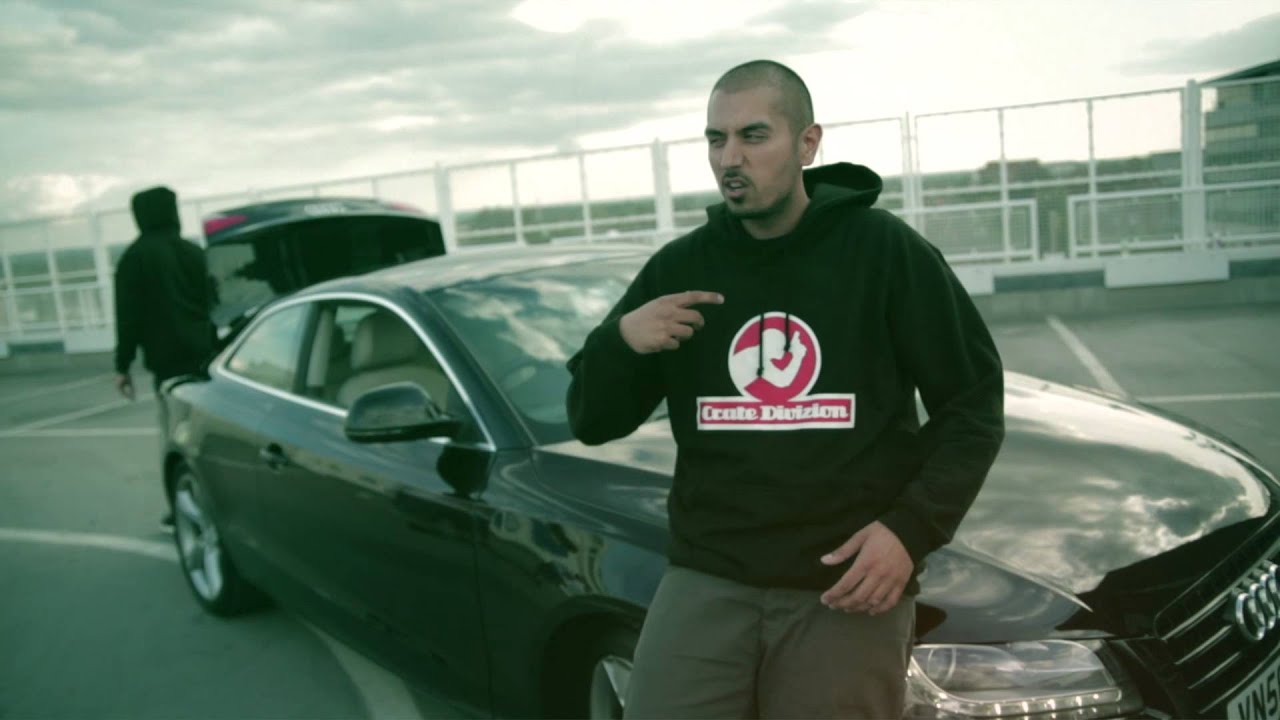 PhybaOptikz - THE ASSIGNMENT [MUSIC VIDEO] @PhybaOptikzCDVZ