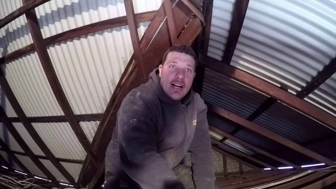 подвесная балка