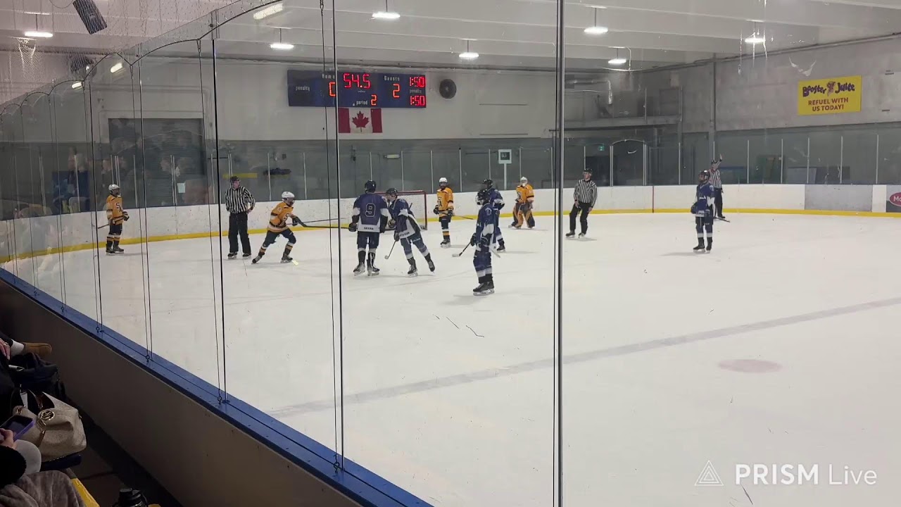 St Albert Mammoth SA610 vs SE601