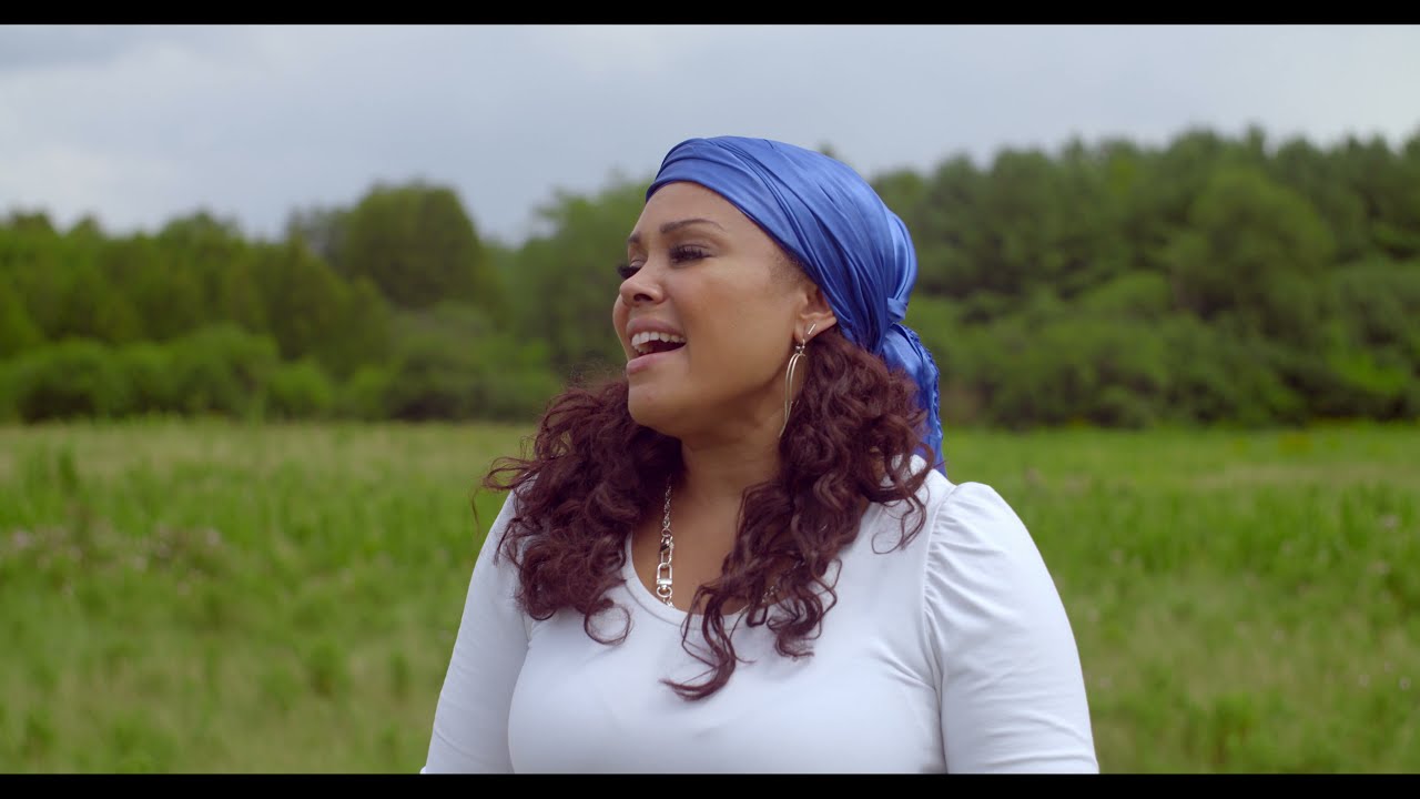 God of Israel - Official Music Video