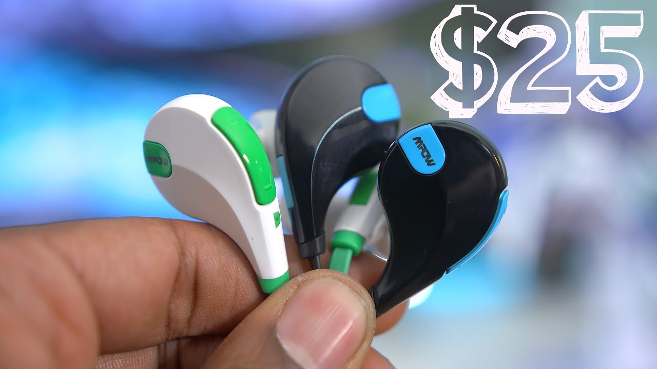 Awesome Tech for $25! - UrAvgBudget