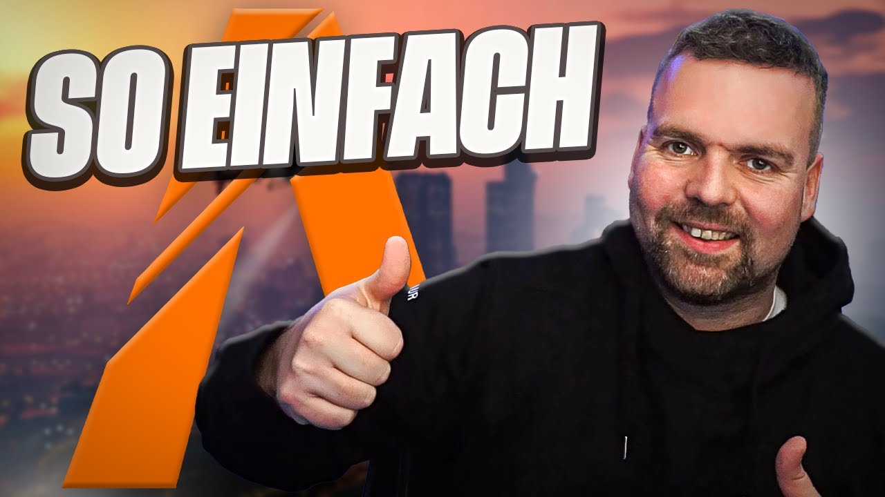 FiveM Server bauen 2026 | Eigene Scripts installieren | gPortal
