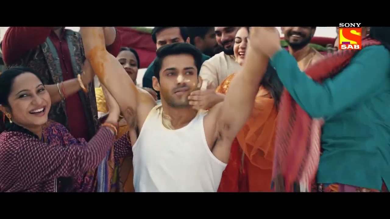 Sab Satrangi | Promo 1 | Coming Soon on Sony SAB