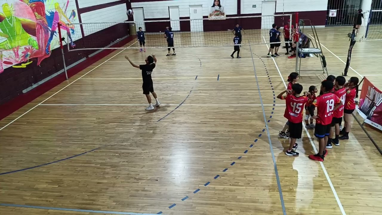 Firewolves Delta vs Águilas IMBC 🔥🐺