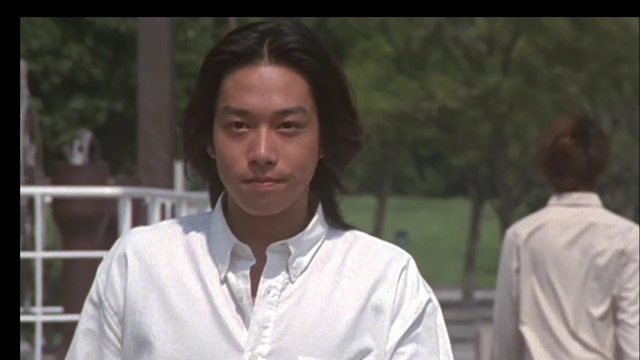 Ending Ultraman Gaia - Beat On Dream On