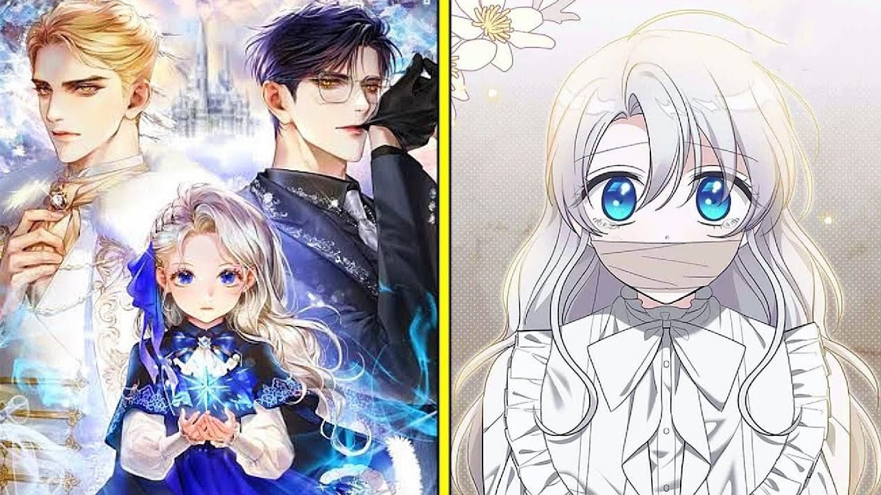De princesa maltratada a la figura más temida del imperio | Resumen manhwa