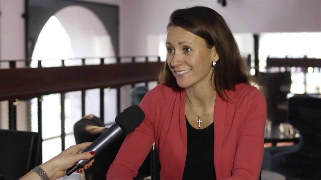 Intervju: Adobes nordiska marknadschef digital marknadsföring Malin Bodolla