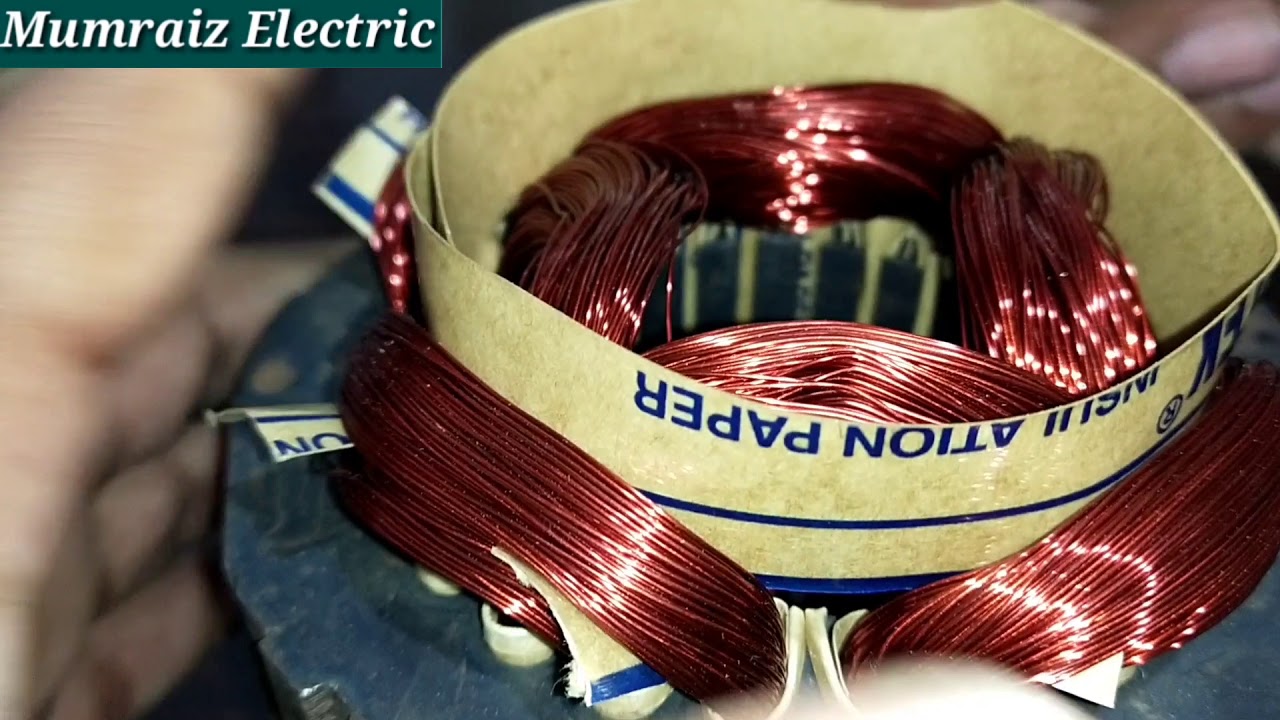 Silver / Aluminum / China Cooper Winding Tips in Urdu Hindi / Silver winding Tips