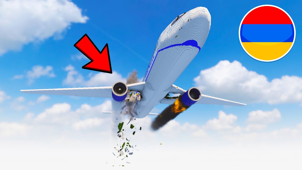 🔴SOS!🔴ԻՄ ԻՆՔՆԱԹԻՌԸ ԿՆԿՆԻ ՎԱՅՐ! Teardown Hayeren